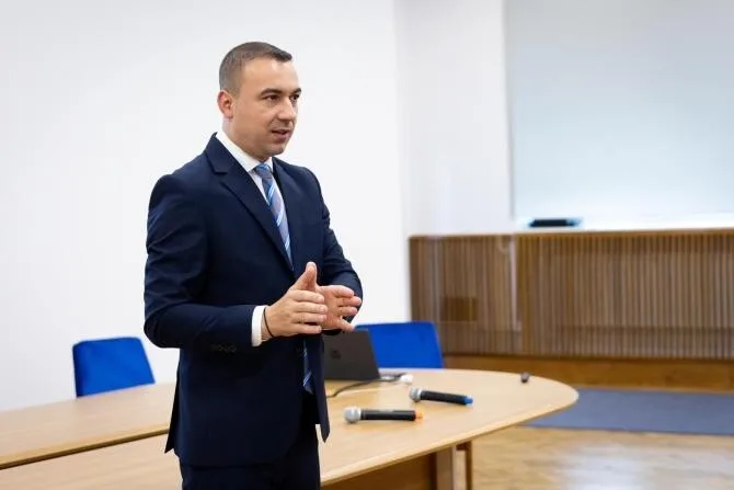 Bogdan Ivan: Am făcut încă un pas pentru a aduce statul la un click distanță