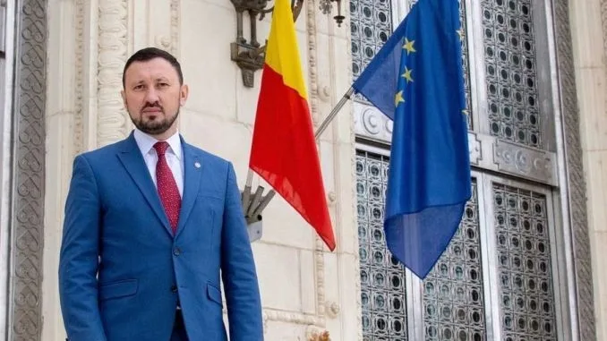 MMAP a demarat cel mai amplu proces de reformă administrativă din domeniul mediului, din ultimii 30 de ani