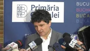 Primăria Capitalei datoare la ELCEN cu sute de milioane de lei