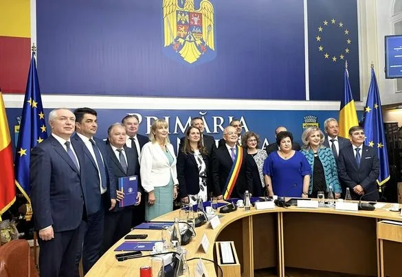 256 de milioane de lei pentru modernizarea infrastructurii universitare în Cluj