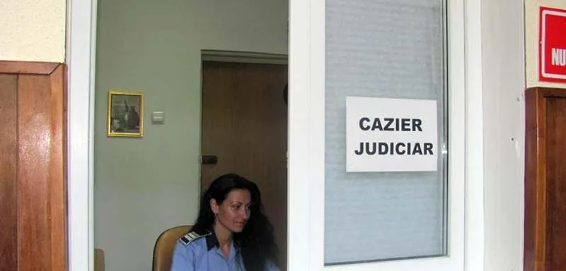 177.385 de certificate de cazier judiciar au fost eliberate în format electronic în primele cinci luni ale anului