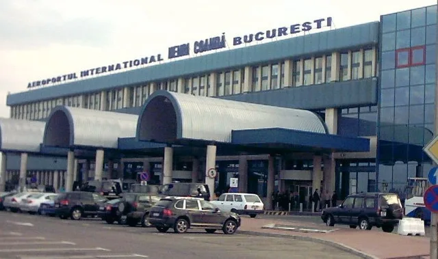 Pista 2 și căile de rulare de la Aeroportul Otopeni au fost modernizate și sunt gata de operațiuni
