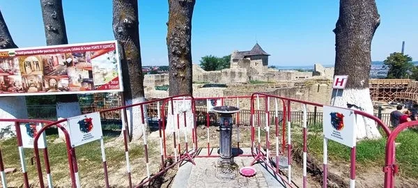 Administrația din Suceava face recomandări pentru turiști în perioada de caniculă