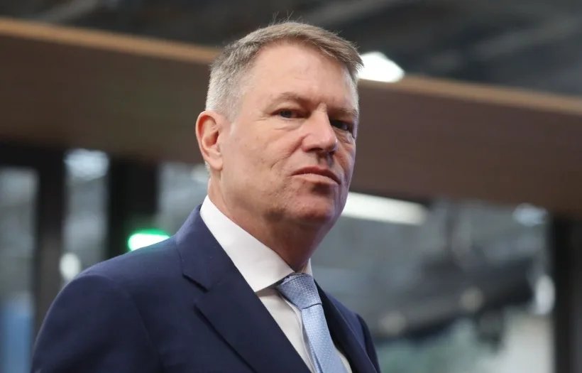 Klaus Iohannis: patru nume de români au intrat în imaginarul global, Brâncuși, Enescu, Nadia și Hagi