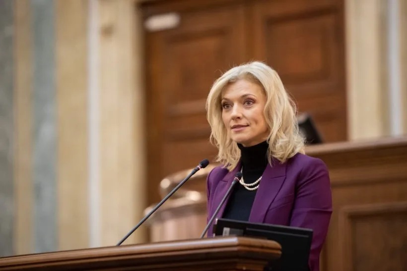 Alina Gorghiu despre cazul Paul-Philippe al României: Statul român a avut dreptate