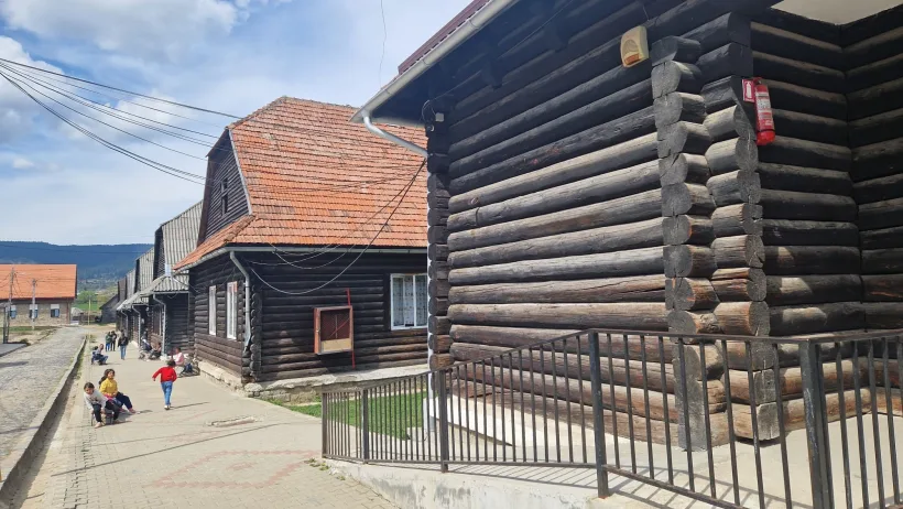 Construim un județ Harghita verde!