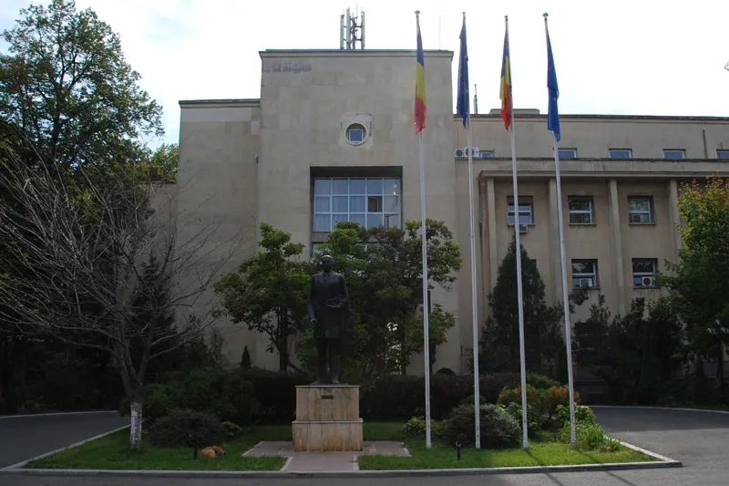 Ministerul Afacerilor Externe reamintește că este în vigoare un avertisment de călătorie pentru Iran