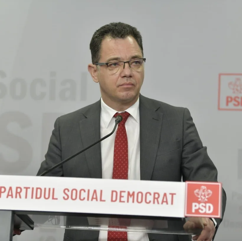 Radu Oprea: am mai zidit o cărămidă la proiectul "Drona Românească"