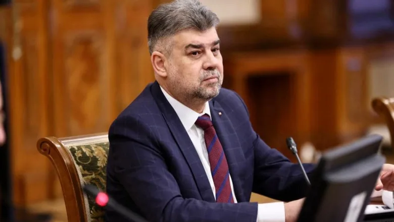 Marcel Ciolacu: Am decis să nu particip la ceremonia de închidere a Olimpiadei de la Paris, după situația scandaloasă de la gimnastică