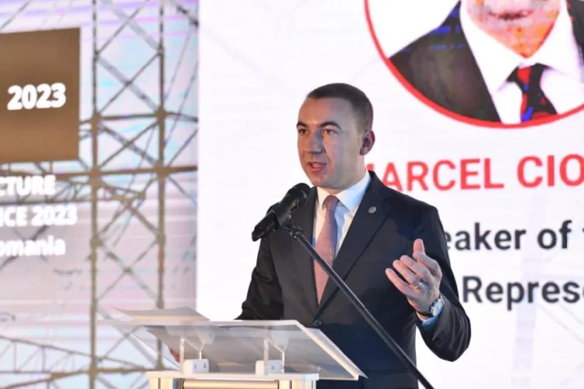 Bogdan Ivan: finanțăm cu 500 de vouchere, în valoare de 5 milioane de euro, dezvoltarea programelor de mentorat Orizont Europa