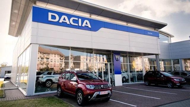 Mai mulţi angajaţi ai Uzinei Dacia, infectaţi cu coronavirus