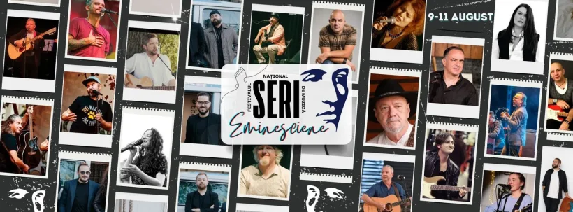 Memorialul Ipotești, gazda folkului și poeziei eminesciene