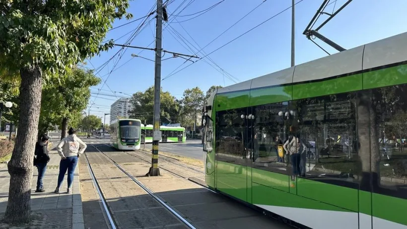 Toate contractele pentru reabilitarea liniilor de tramvai, în execuție