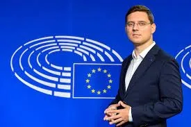 Europarlamentarul Victor Negrescu s-a întâlnit cu Secretarul General al Confederației Europene a Sindicatelor