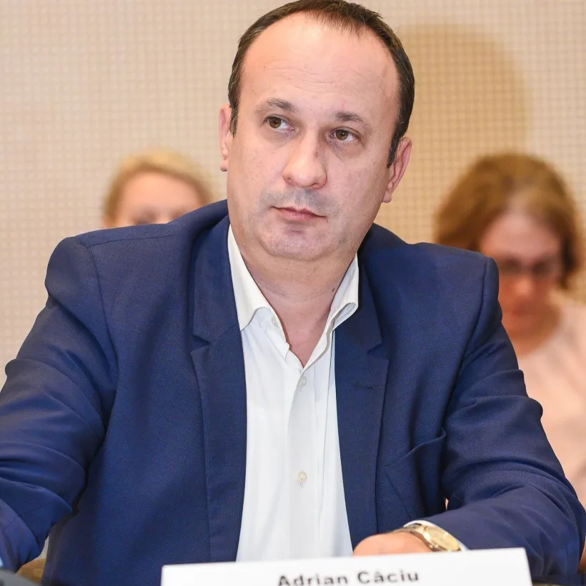 Adrian Câciu: România a atins un grad de absorbție a fondurilor europene de 99,1%