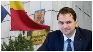 Burduja despre proiectul „Coridorul Verde”: are o importanță majoră, va interconecta piețele de energie din zona Mării Negre