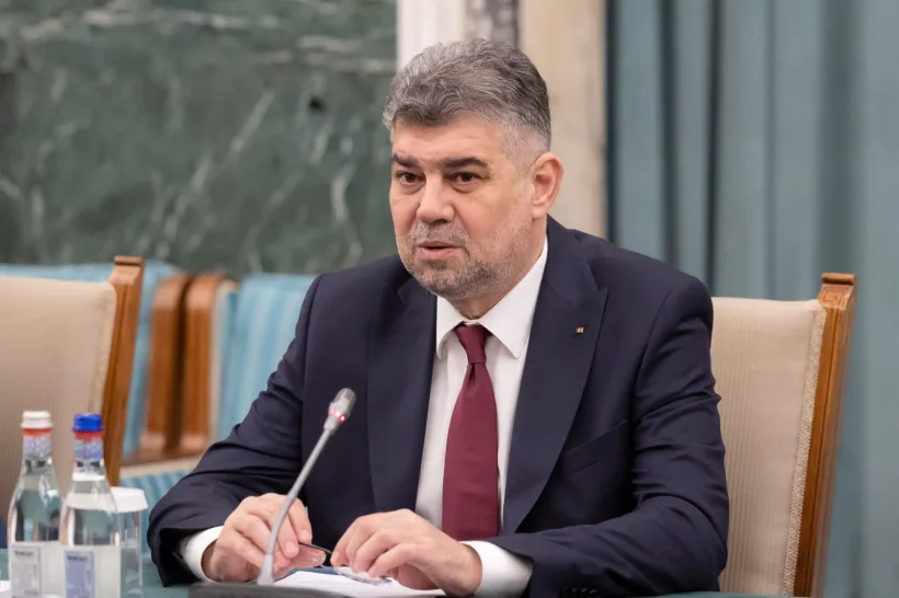 Ciolacu: Părinții și copiii nu cred că așteaptă de la politicieni discursuri sforăitoare în prima zi de școală