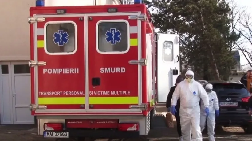 Ministrul de Interne, Marcel Vela:" Situaţia este crâncenă. Mă bazez foarte mult pe responsabilitatea românilor"