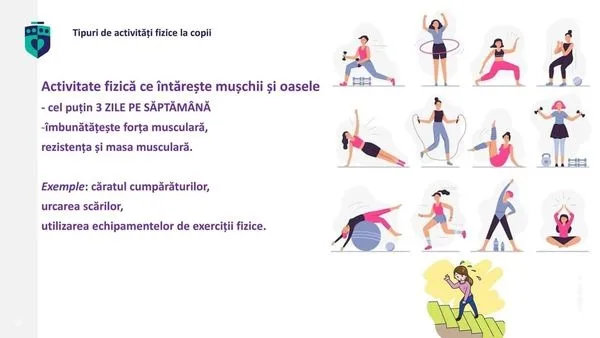 Consiliul Județean Alba a lansat „Zilnic un pas în plus pentru sănătate”
