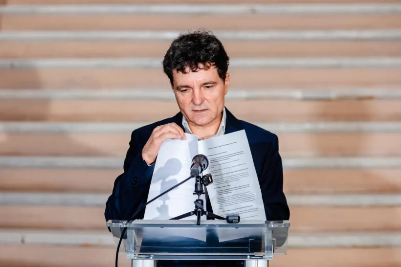 Întrebările Primarului General al Capitalei pentru candidații la președinție (II)