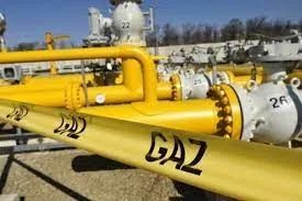 Burduja: România are gaz suficient pentru iarna care vine