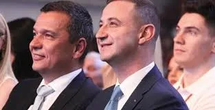 Sorin Grindeanu „deschide” listele PSD Timiș la alegerile parlamentare