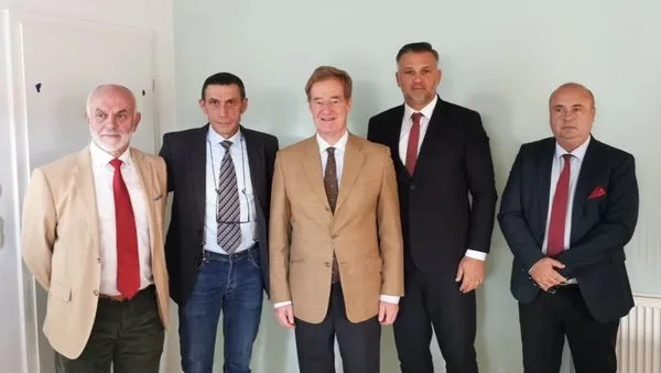 Asociația de Ajutor Mutual ADAM din Slatina Timiș a împlinit 25 de ani de activitate