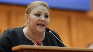 Diana Șoșoacă poate candida la Senat