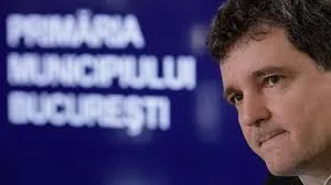 Nicușor Dan, explicând detaliile referendumului