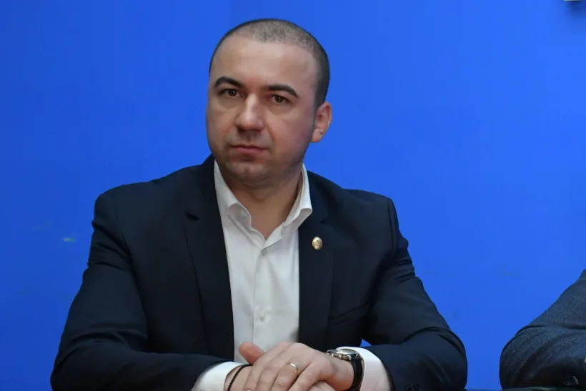 Ministrul Cercetării: România este capitala securității cibernetice a Europei
