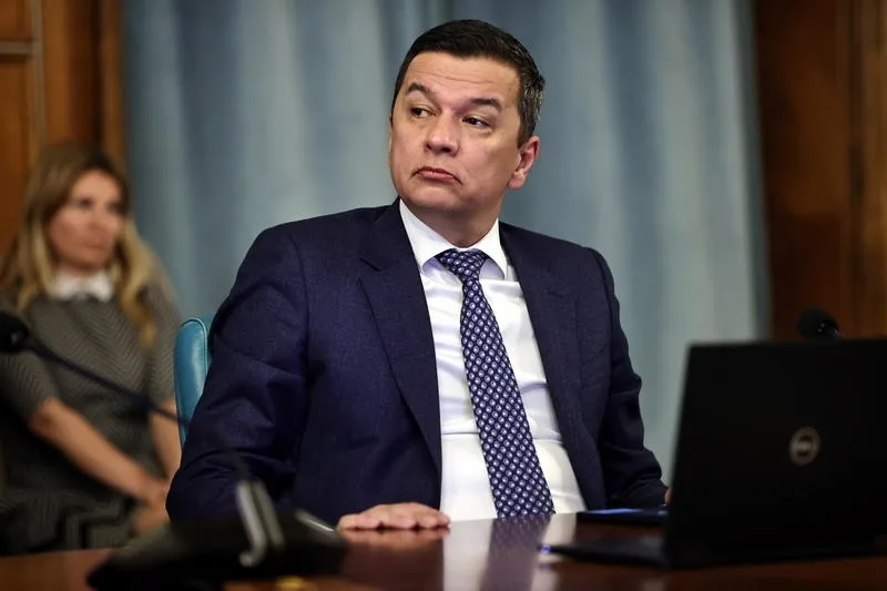 Ministrul Transporturilor anunță că a fost atribuit cel mai scump contract de infrastructură rutieră din România