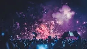Botoșaniul iese în stradă de Revelion