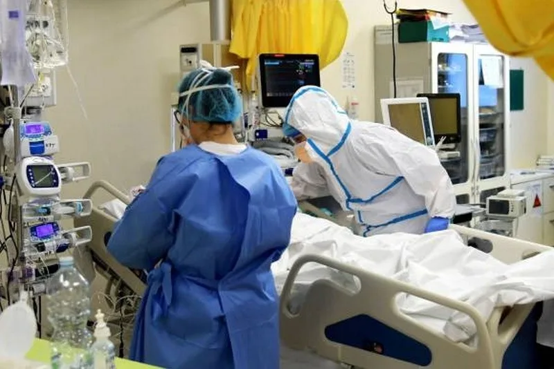 INSP: "Rugăm populația să respecte măsurile de bază de protecție sanitară"