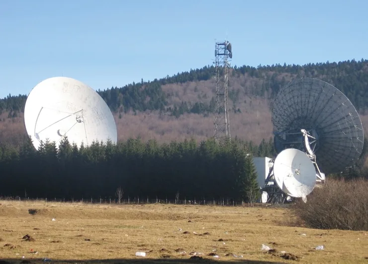 Bogdan Ivan: Am finalizat modernizarea primului teleport din România