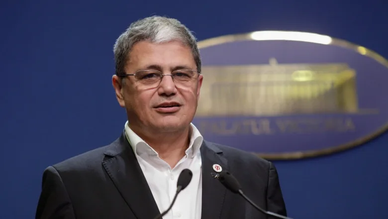 Ministrul de Finanțe: România este printre cele cinci state cărora li s-a acceptat o perioadă de ajustare de șapte ani