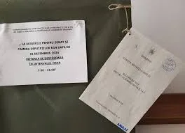 Șapte aleși vor reprezenta Bistrița-Năsăud în noul Parlament