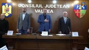 Județul Vâlcea, pol de atracție pentru tinerii care vor să se dezvolte