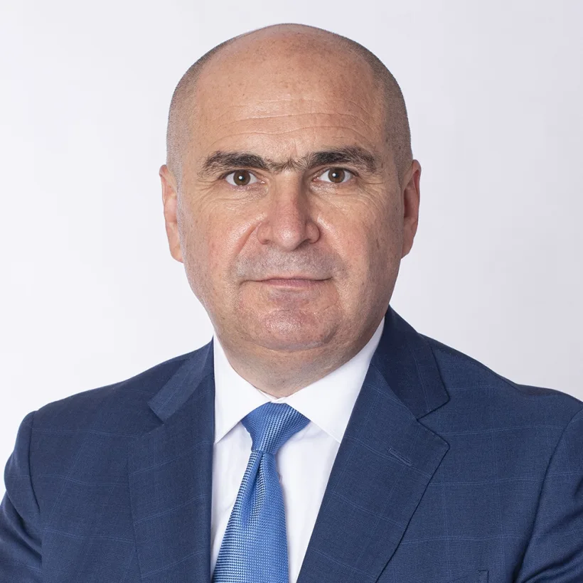 Bolojan: Partidul Național Liberal vrea în continuare să contribuie la găsirea unei soluții