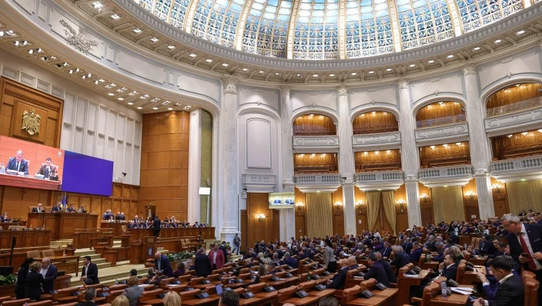 Lista miniștrilor din viitorul Guvern-propuneri