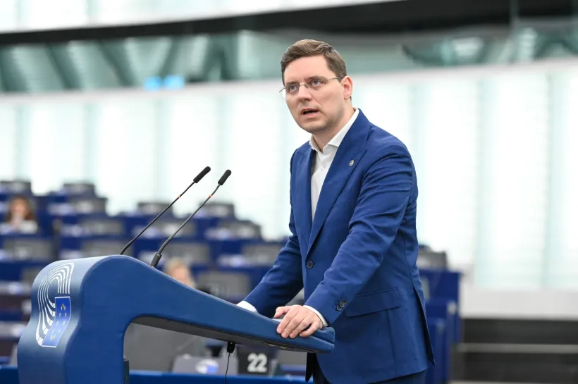 Negrescu: am securizat un buget UE record, cu 6% mai mare decât anul acesta