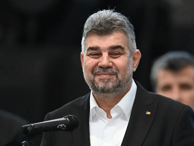 Marcel Ciolacu a discutat cu secretarul adjunct al Departamentului de Stat american despre vizele, economie și securitate