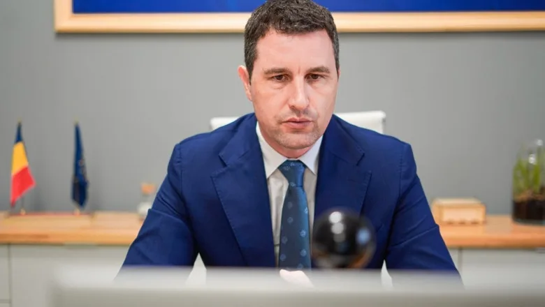 Ministrul de Finanțe: Nu mărim taxe și impozite