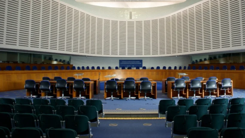 Cererea lui Călin Georgescu în cazul anulării alegerilor prezidențiale a fost respinsă de CEDO
