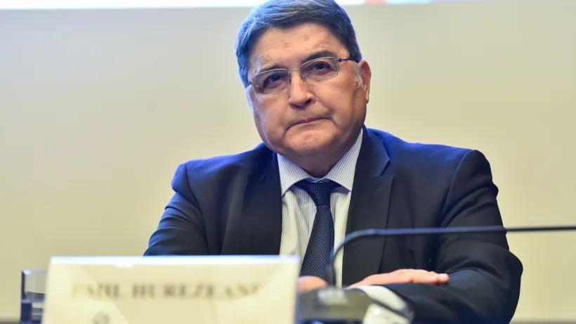 Extinderea UE, dezbătură de ministrul român de Externe împreună cu comisarul european de profil
