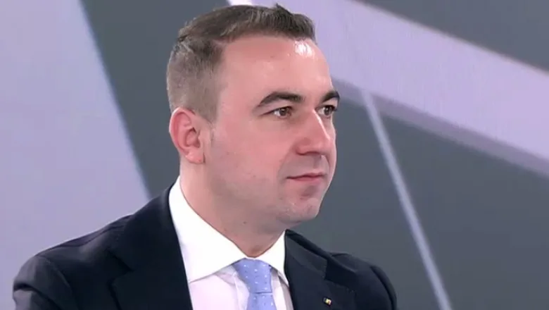 Ministrul român al Cercetării, despre summitul de la Paris: Am vorbit despre rolul României în revoluția tehnologică care urmează
