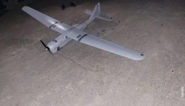 MApN confirmă că două drone rusești cu încărcătură explozivă s-au prăbușit pe teritoriul României