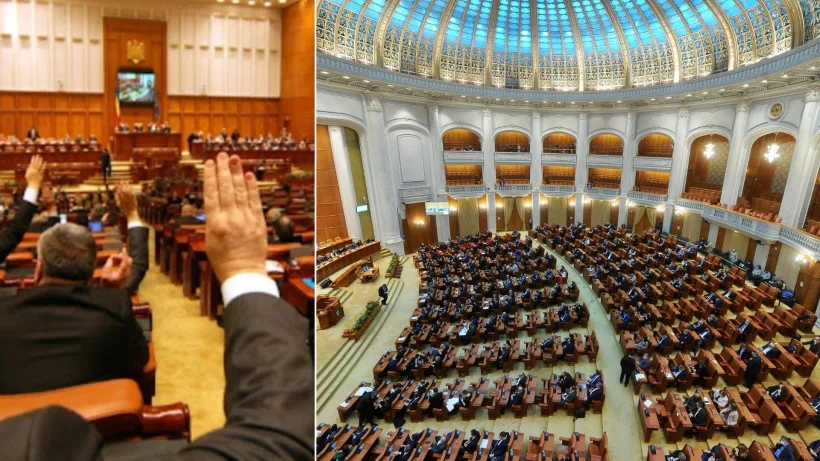 Proiect parlamentar pentru limitarea perioadei pentru care un profesor își poate bloca postul