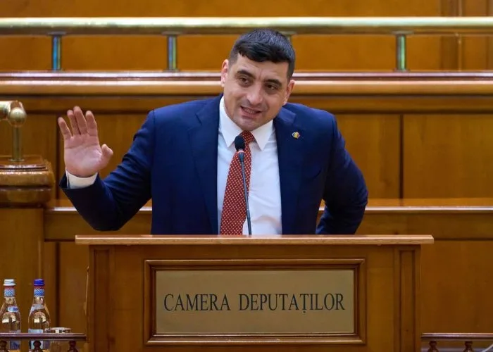 George Simion: Nu depunem moțiunea de cenzură până nu avem semnături din partea tuturor membrilor opoziției