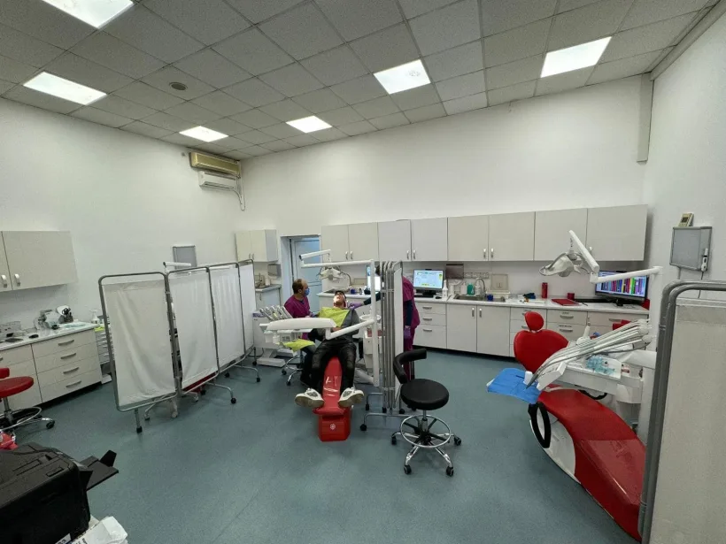 Primăria Sectorului 5 pune sănătatea pe primul loc