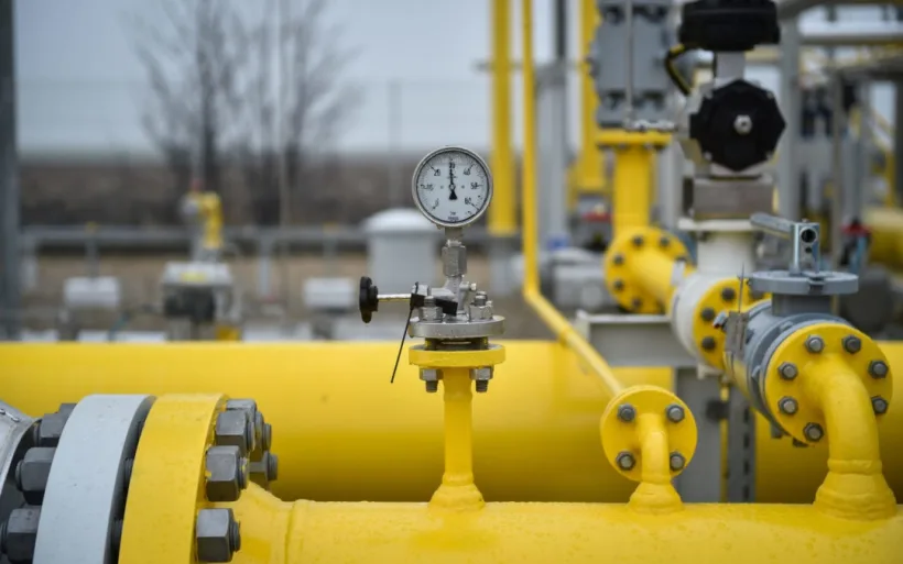 Burduja: Vreau să subliniez foarte clar că nu există niciun fel de risc ca românii să rămână fără gaz sau fără energie electrică